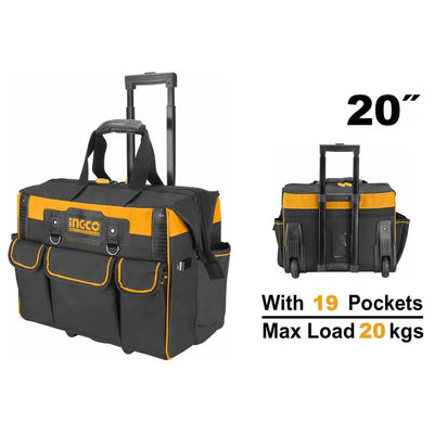 INGCO -  HRRTB2002 Tools Bag