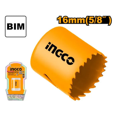 INGCO -  HSB10161 Bi-Metal Hole Saw