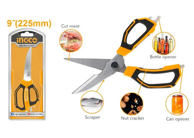 INGCO -  HSCRS822251 Scissors