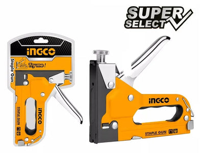 INGCO -  HSG14018 Staple Gun