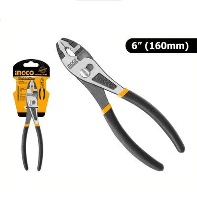 INGCO -  HSPJP02160 Slip Joint Pliers