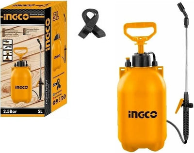 INGCO -  HSPP3051 5L Pressure Sprayer