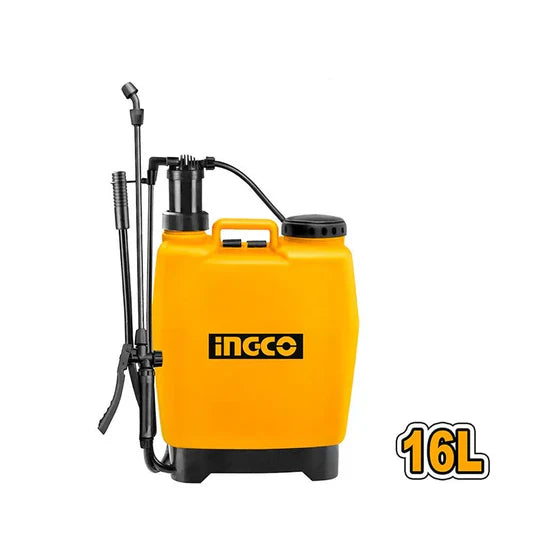 INGCO -  Knapsack sprayer 16L HSPP4161