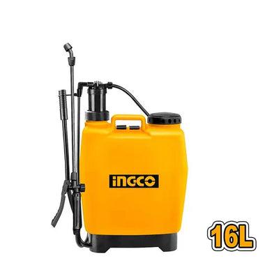 INGCO -  Knapsack sprayer 16L HSPP4161