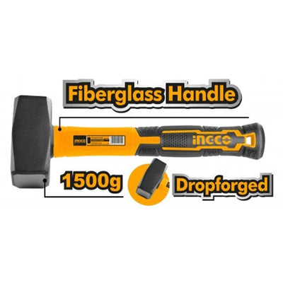 INGCO -  HSTH8803 Stoning Hammer