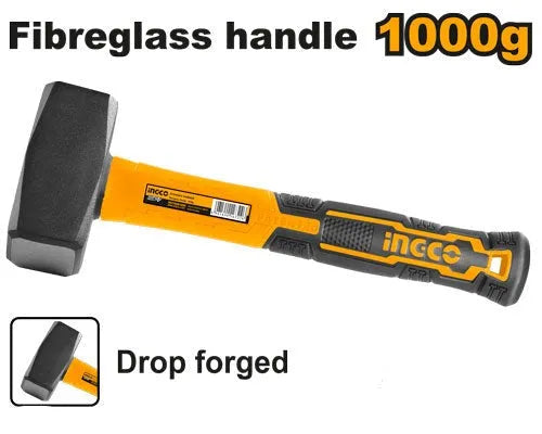 INGCO -  HSTHS81000 Stoning Hammer