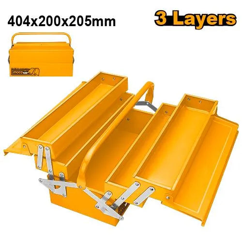 INGCO -  HTB03 Tool Box