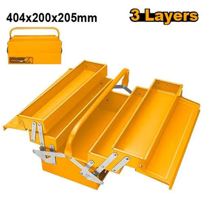 INGCO -  HTB03 Tool Box