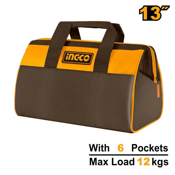 INGCO -  HTBG281328 Tools Bag