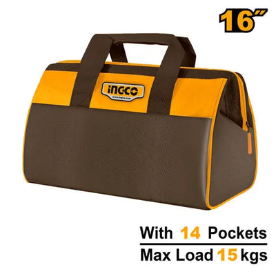 INGCO -  HTBG281628 Tools Bag