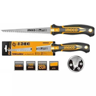 INGCO -  Wall board saw 6" HWBSW628C