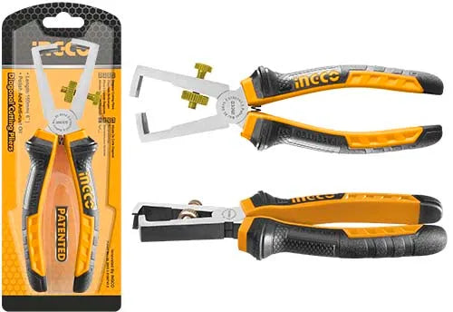 INGCO -  HWSP08168 Wire Stripping Pliers