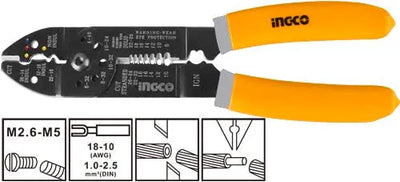 INGCO -  HWSP851 Wire Stripper
