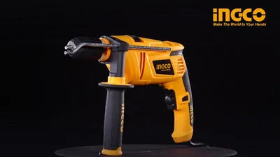 INGCO -  ID8508-2 Impact Drill