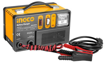 INGCO -  ING-CB1501 Battery Charger