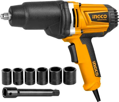 INGCO -  IW10508 Impact Wrench