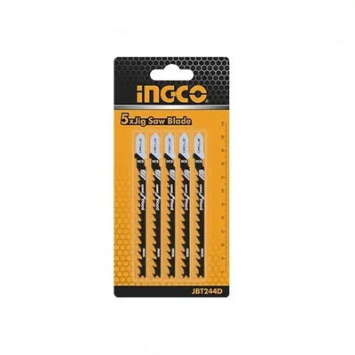 INGCO -  JBT244D Jig Saw Blade for Wood