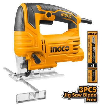 INGCO -  JS57028 Jig Saw