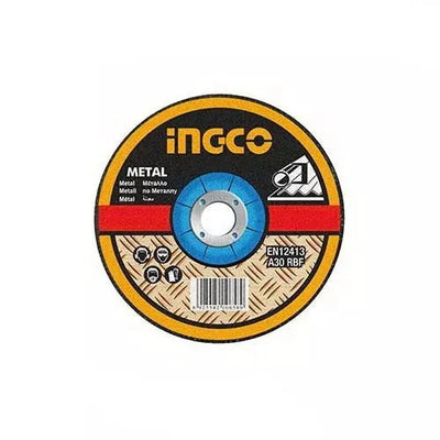 INGCO -  MCD302301HA Abrasive Metal Cutting Disc