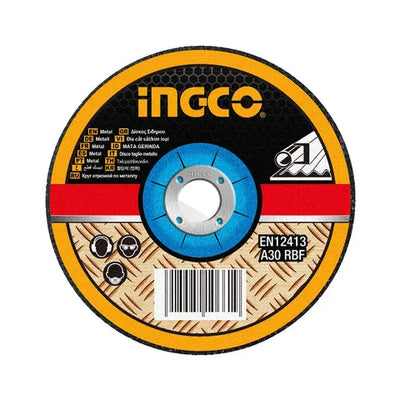 INGCO -  MGD601001 Abrasive Metal Grinding Disc