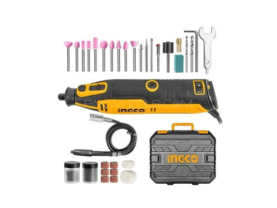 INGCO -  Mini grinder 130w MG13328
