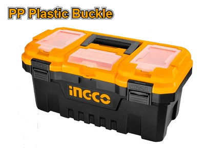 INGCO -  PBX2001 Plastic Tool Box