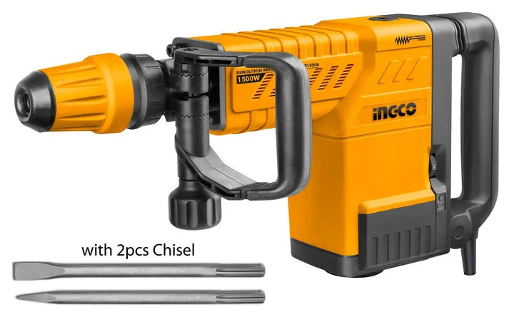 INGCO -  PDB15006 Demolition Hammer