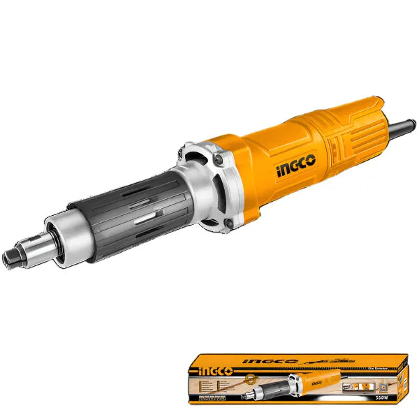 INGCO -  Die grinder 550w PDG5501