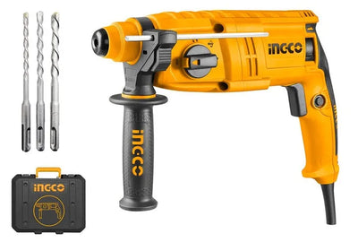 INGCO -  RGH6528 Rotary Hammer