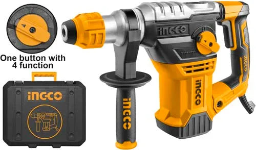 INGCO -  RH150068 Rotary Hammer
