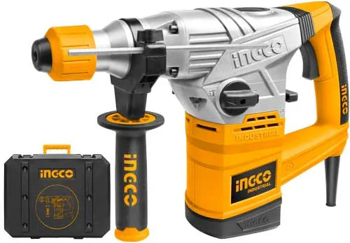 INGCO -  RH15008 Rotary Hammer