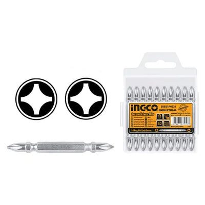 INGCO -  SDB21PH233 Screwdriver Bit