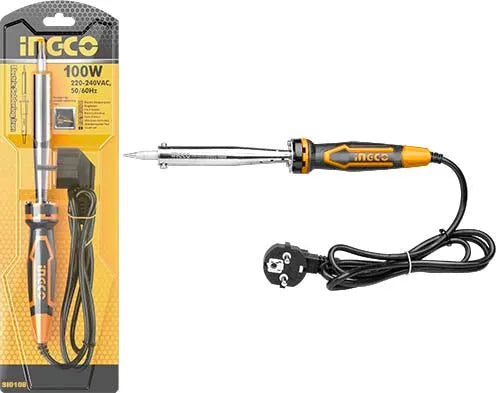 INGCO -  SI00108 Electric Soldering Iron