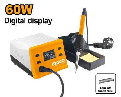 INGCO -  SI016923 Soldering Station