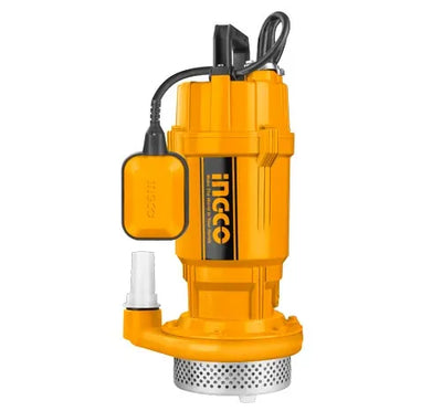 INGCO -  SPC3708 Submersible Pump