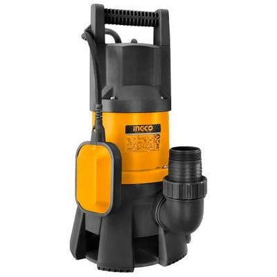 INGCO -  SPD10001 Sewage Submersible Pump