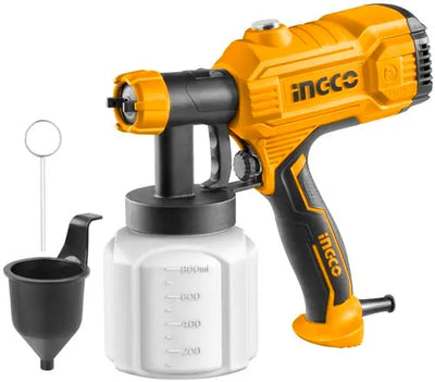 INGCO -  SPG3508 Spray Gun