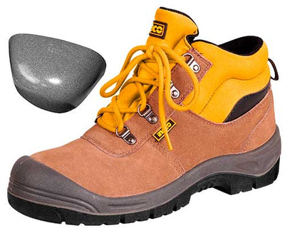 INGCO -  SSH02SB.44 Safety Boots