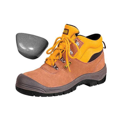 INGCO -  SSH02SB.45 Safety Boots