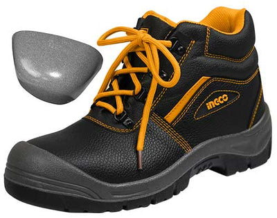 INGCO -  SSH04SB.40 Safety Boots