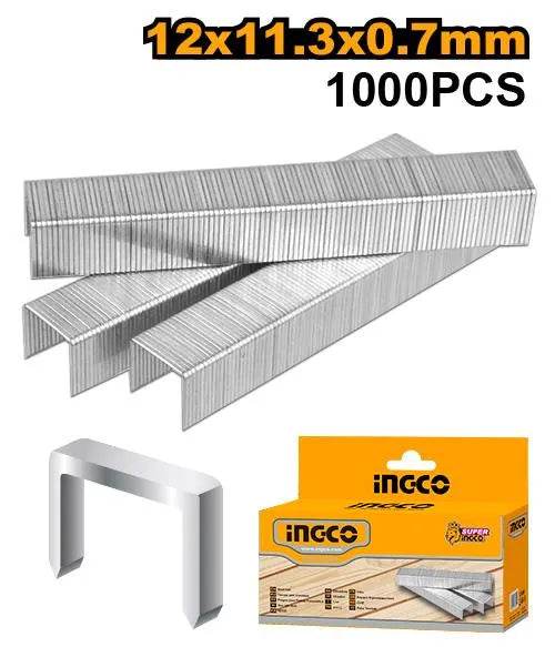 INGCO -  STS0112 Staple