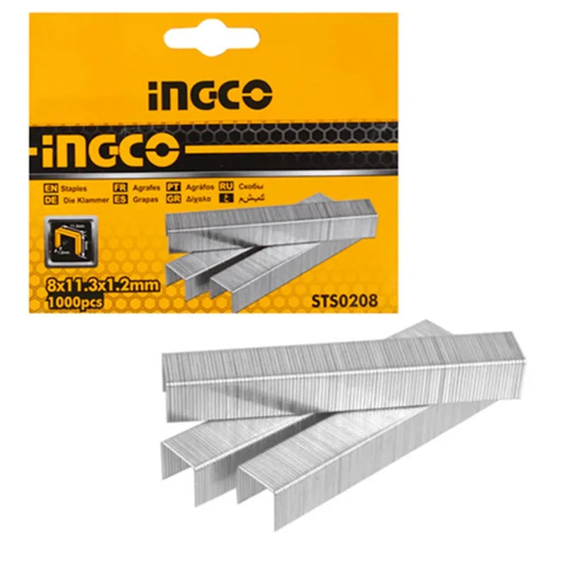INGCO -  STS0208 Staple