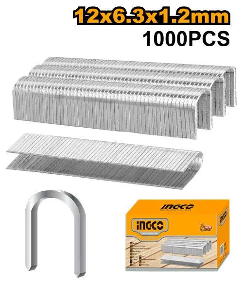 INGCO -  STS0412 Staples