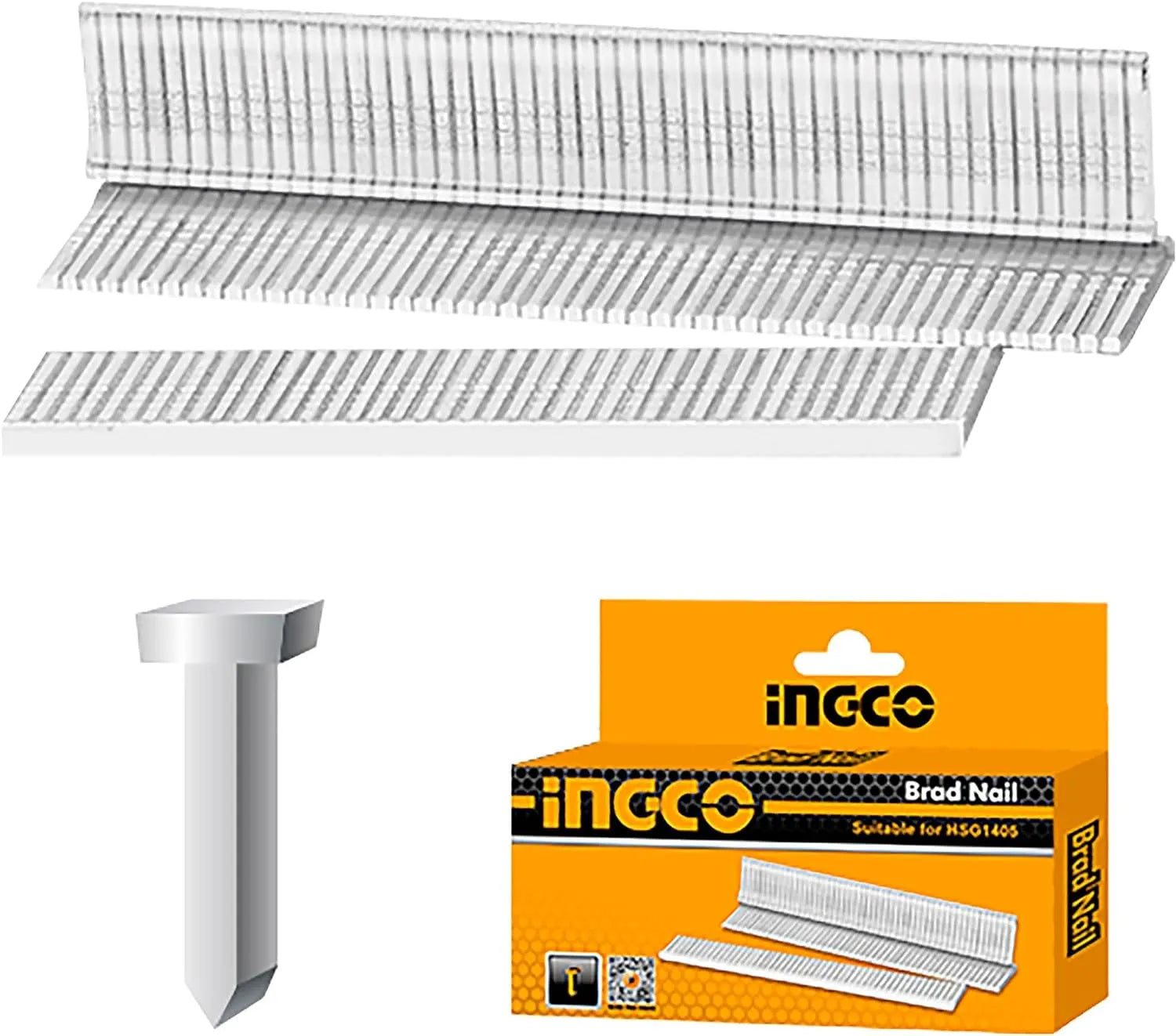 INGCO -  STS6110 Brad Nail