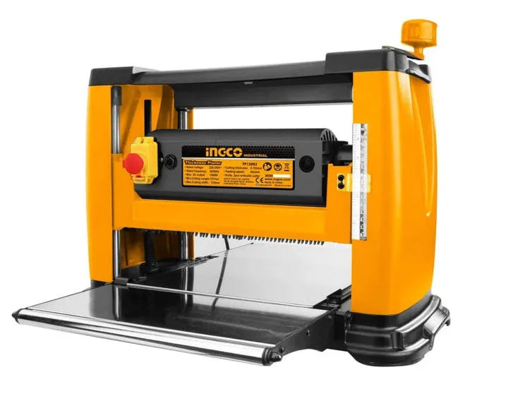 INGCO -  TP15003 Thickness Planer