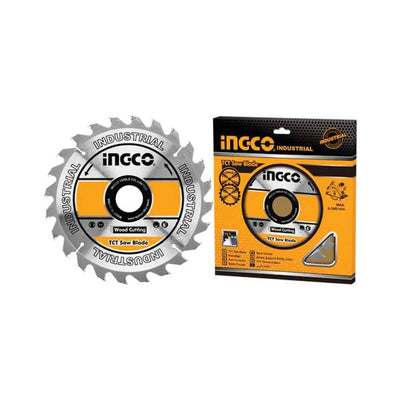 INGCO -  TSB125423 TCT Saw Blade
