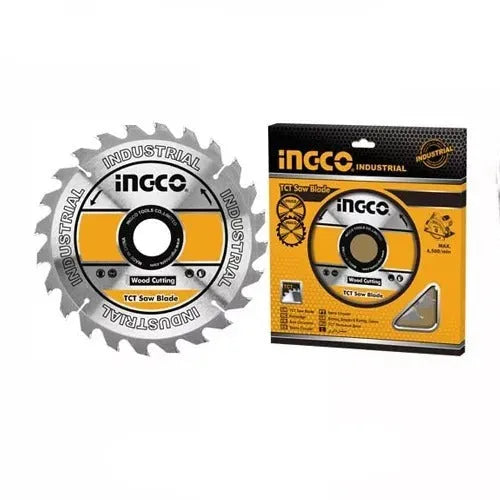 INGCO -  TSB321023 TCT Saw Blade For Aluminum
