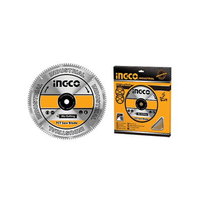 INGCO -  TSB3254210 TCT Saw Blade For Aluminum