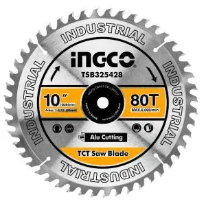 INGCO -  TSB325428 TCT Saw Blade For Aluminum