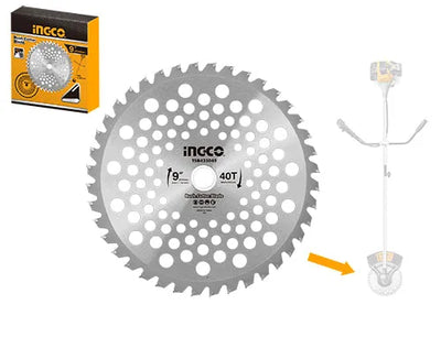 INGCO -  TSB423045 Bush Cutter Blade